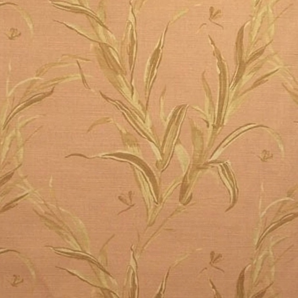 Gorgeous Ralph Lauren Burma Grass Petal Fabric - Picture 6 of 10